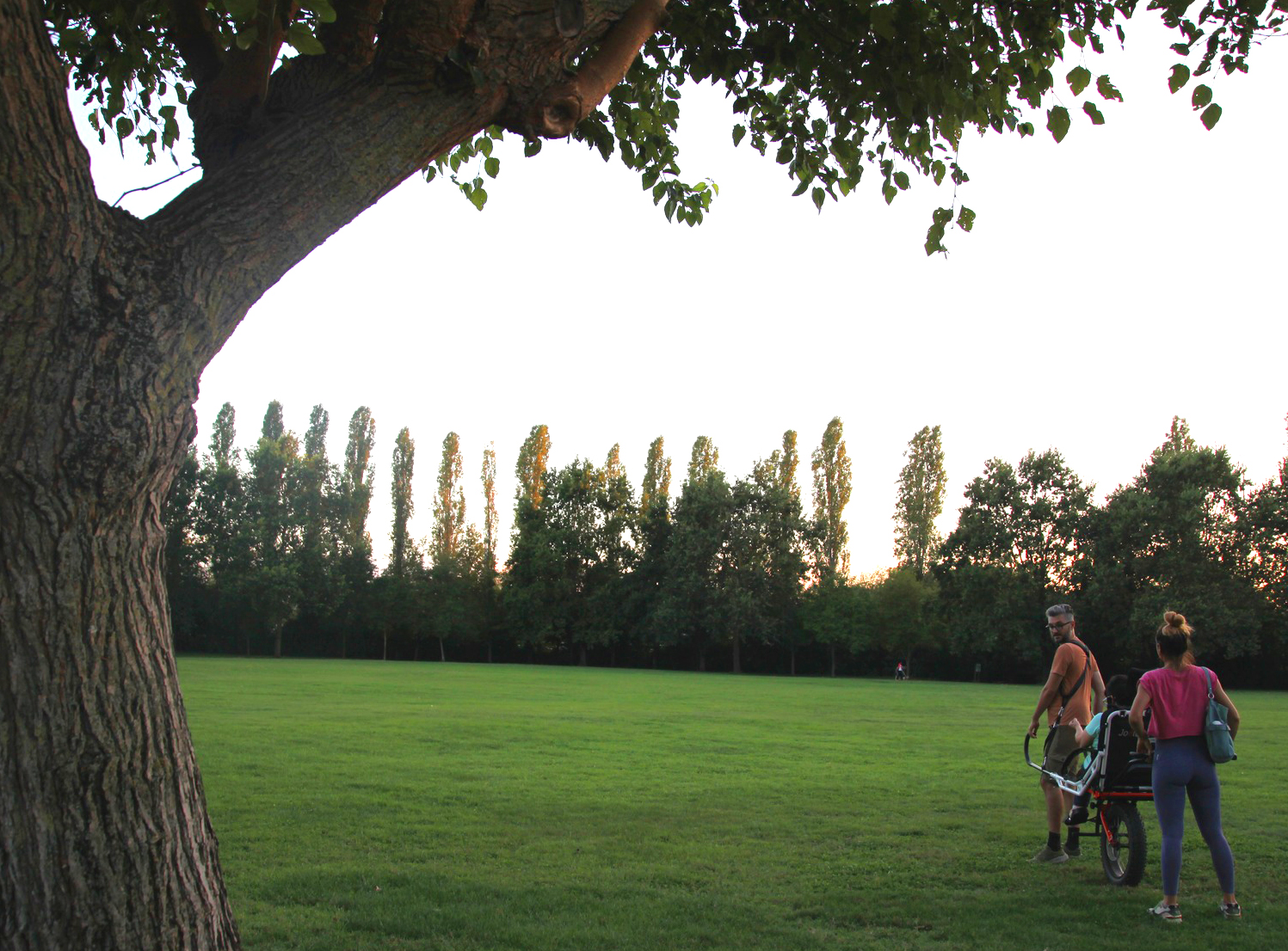 Marche for all, appuntamenti di turismo accessibile dell’ATS 15