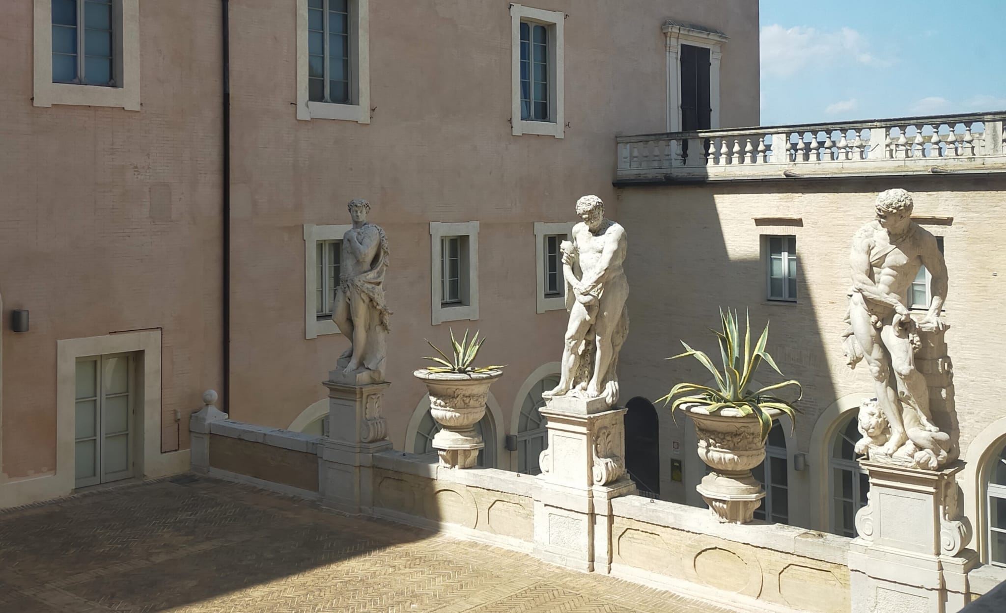 Macerata, fine settimana con le iniziative del Grand Tour Musei