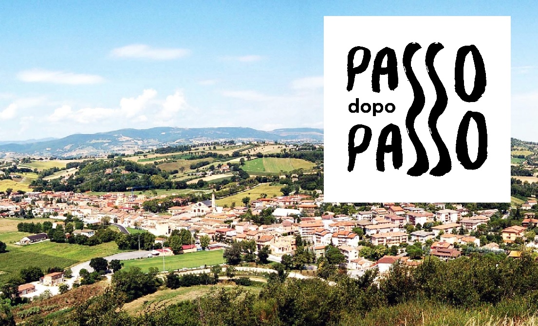 Nuova realtà associativa a Treia: è nata “Passo dopo Passo”