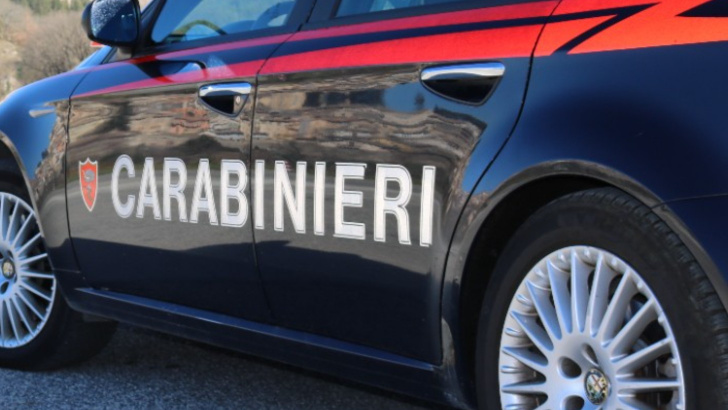 Porto Recanati, ristorazione etnica controllata dai Carabinieri