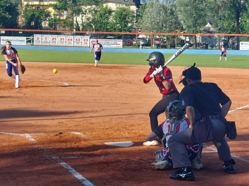 ARES Macerata