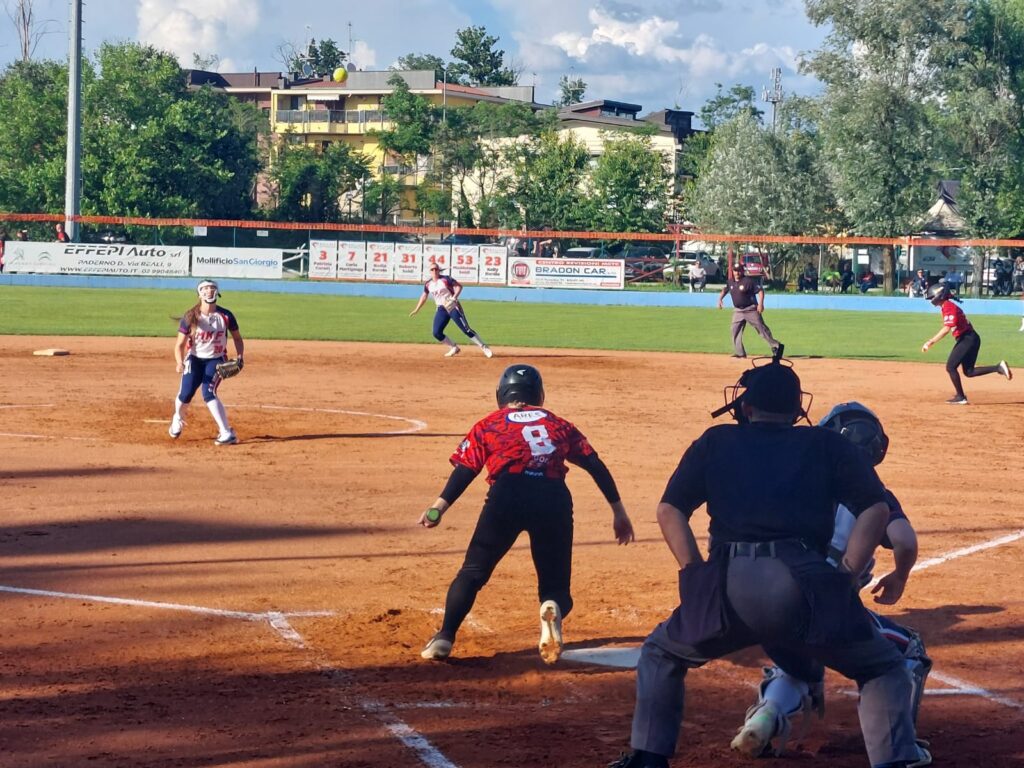 ARES Macerata
