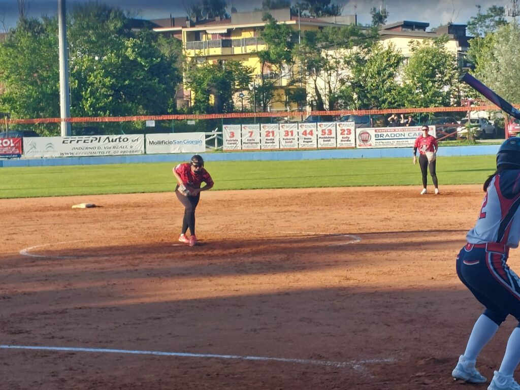 ARES Macerata