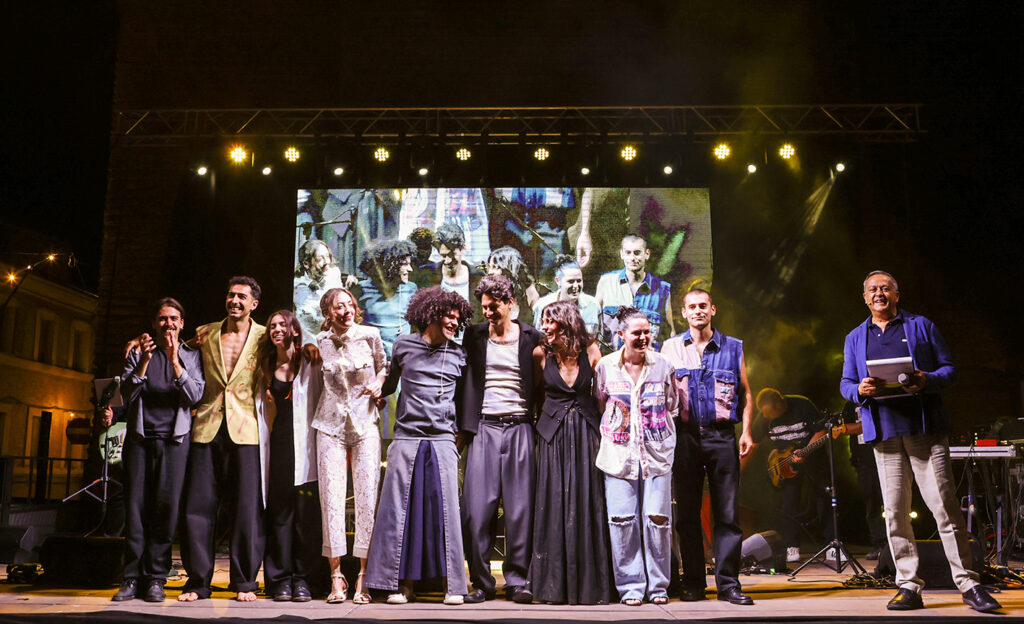 Musicultura
