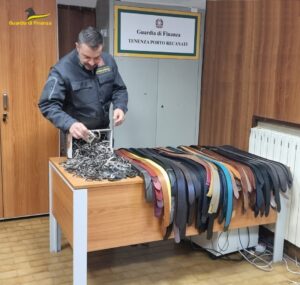 GDF-Porto Recanati