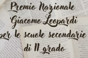 Recanati-Premio Leopardi