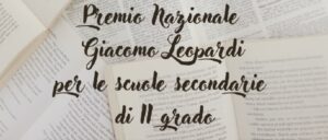 Recanati-Premio Leopardi