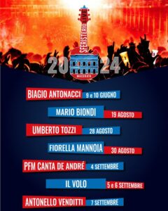 Sferisterio Live