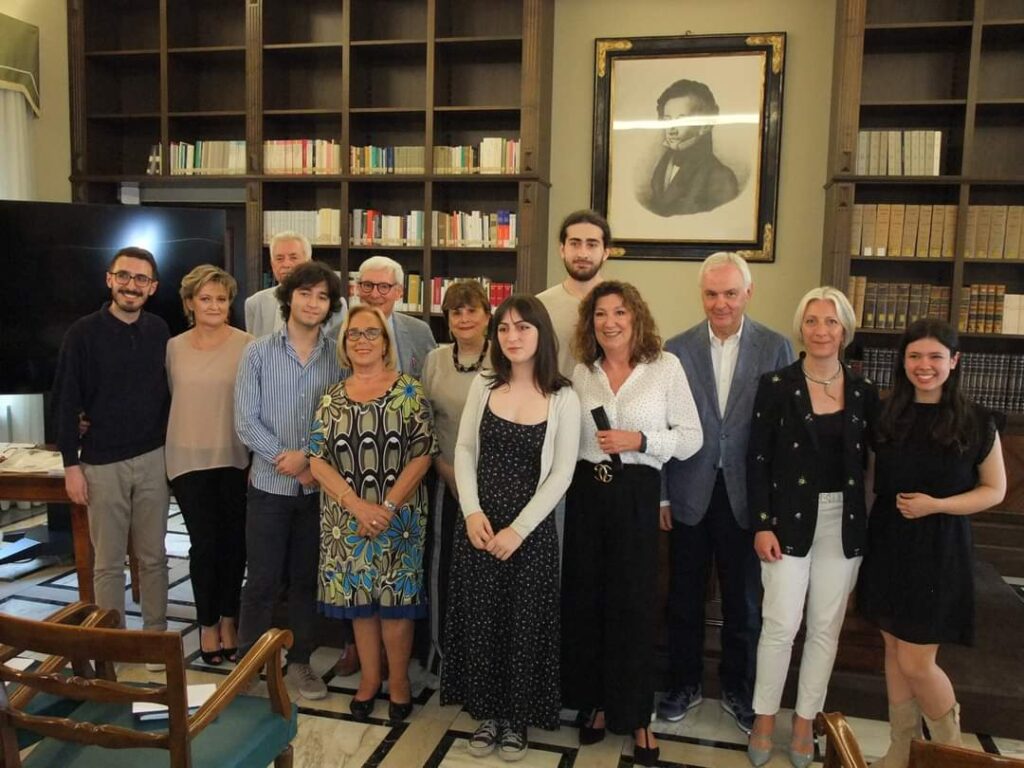 Recanati-Premio Leopardi