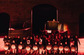 Macerata Opera Festival