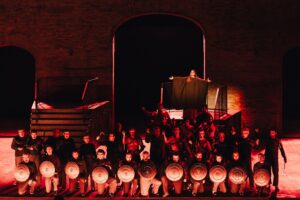 Macerata Opera Festival