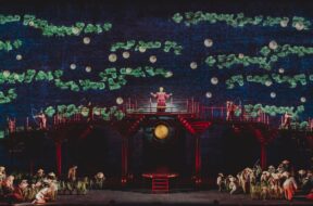 Macerata Opera Festival