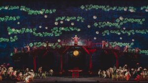 Macerata Opera Festival