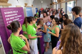 università macerata