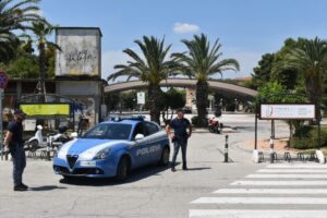 Polizia Stradale