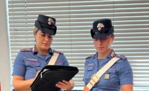 Carabinieri