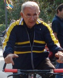 Sagra Polenta