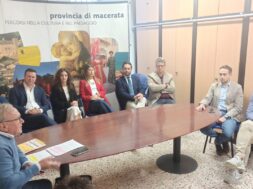 Provincia al Centro