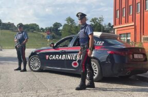 Carabinieri