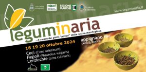 Leguminaria