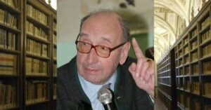 Libero Paci