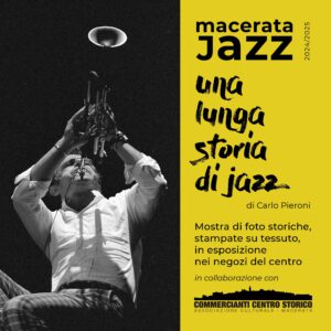 Macerata Jazz