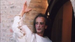Macerata-Sperimentale Teatro A
