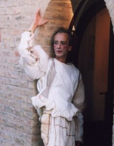 Macerata-Sperimentale Teatro A