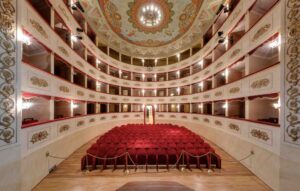 Recanati-Teatro Persiani