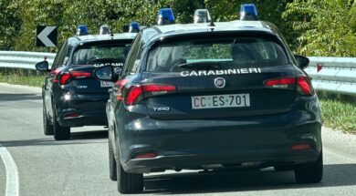 carabinieri