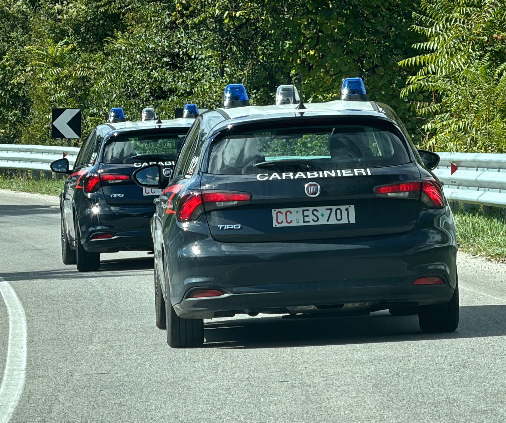 Montefano, 39enne arrestato per furto in flagranza di reato