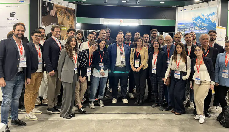 SMAU 2024, la Regione Marche presente con 20 startup