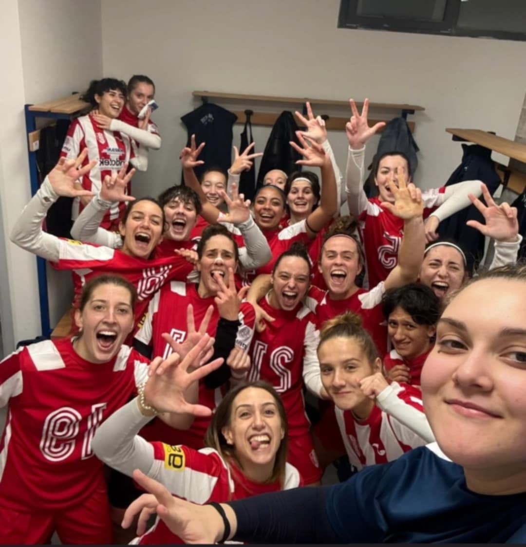 CF Maceratese, vittoria casalinga netta contro la Giovane Offagna