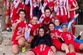 calcio femminile