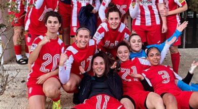 calcio femminile
