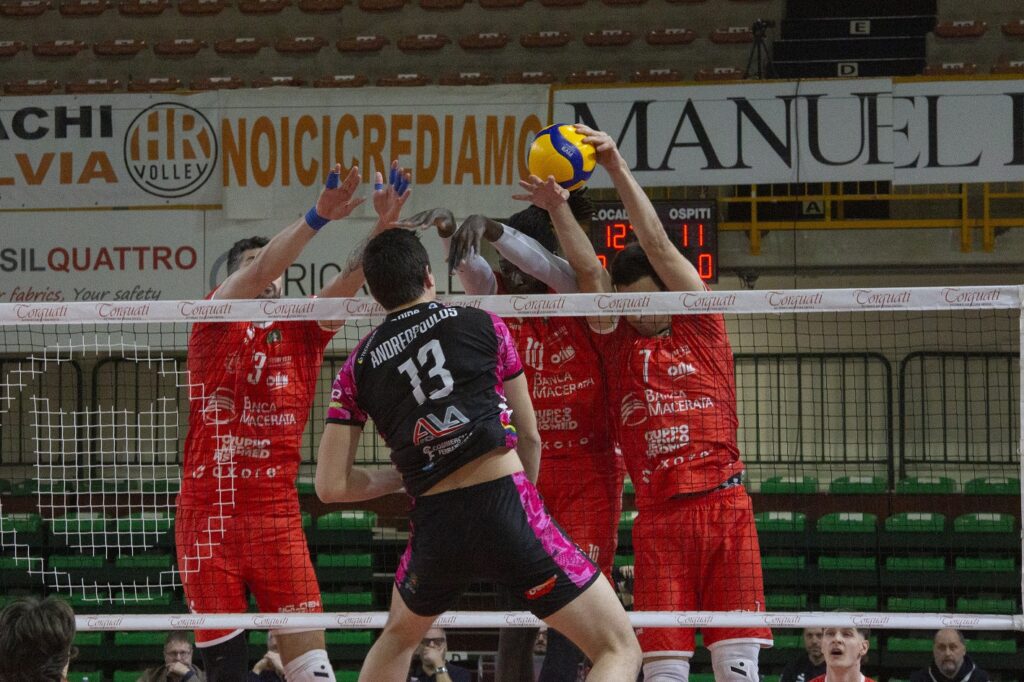 Banca Macerata Fisiomed