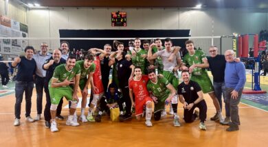 Banca Macerata Fisiomed-