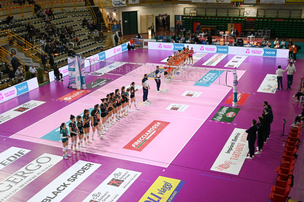 CBF Balducci
