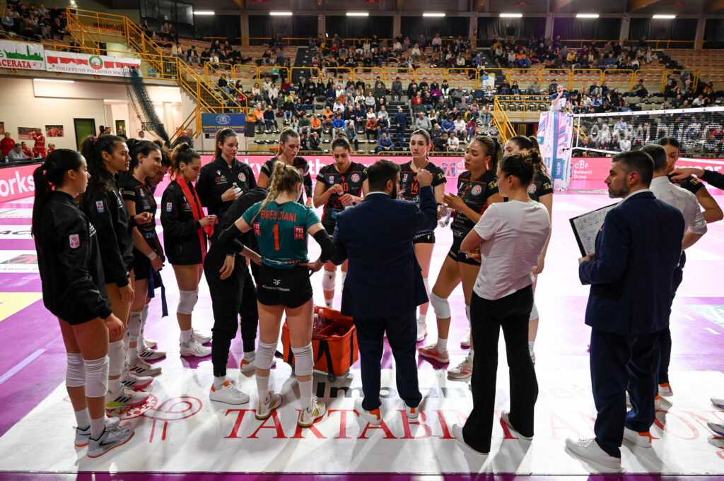 CBF Balducci