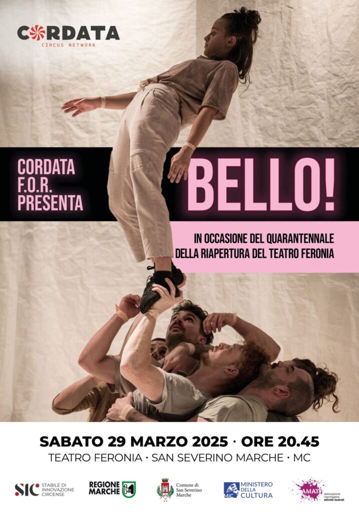 San Severino Marche