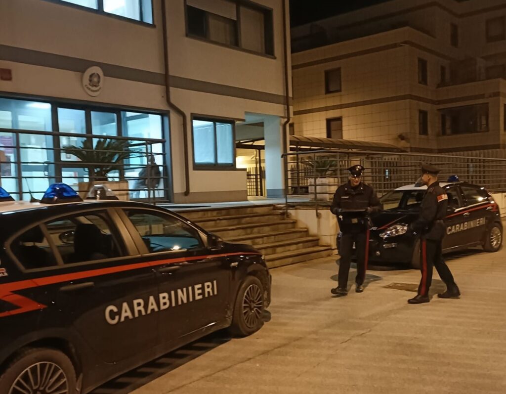 Carabinieri