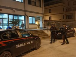 Carabinieri