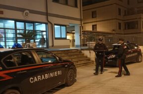 Carabinieri