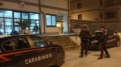 Carabinieri