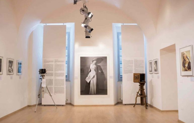Montefano, al Museo Ghergo finissage della mostra Ferite e Memorie