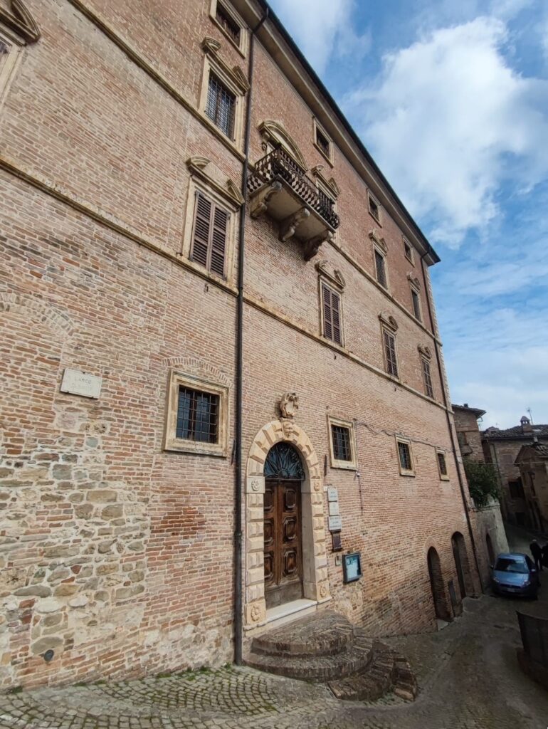 Giornate FAI Primavera 2025