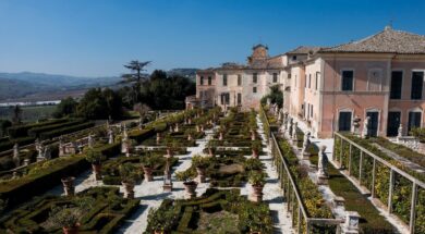 Giornate FAI Primavera 2025