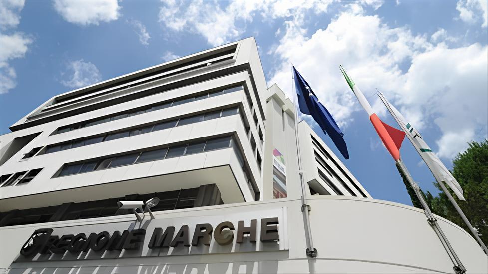 Regione Marche aderisce all’adattamento cambiamenti climatici UE
