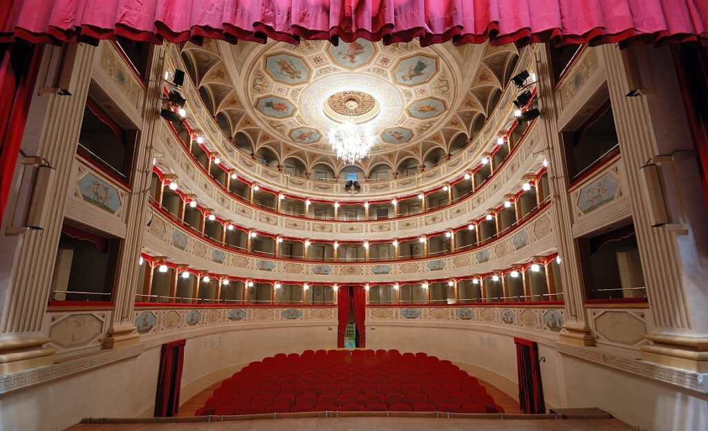 San Severino Marche