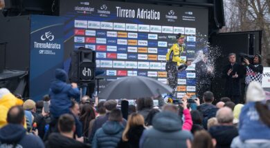 Tirreno Adriatico